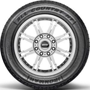 Ironman All Country HT 215/70R16 100T a/s All Season Tire Sansujyuku sansujyuku.com