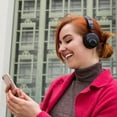 thumbnail image 2 of JLab Audio Studio BT Wireless On-Ear Headphones Black, 2 of 5