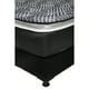thumbnail image 4 of Colchón King Size Omega Spring Air + Box + Juego de Sábanas Trinity, 4 of 8