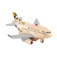 thumbnail image 2 of Toytech TT299 Etihad Pullback with Light & Sound, 2 of 3