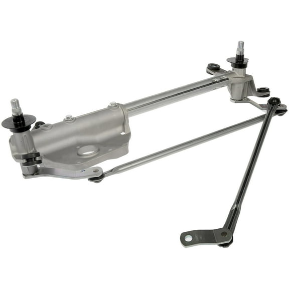 Dorman 602-508 Windshield Wiper Linkage for Specific Honda Models, Black Fits select: 2003-2007 HONDA ACCORD
