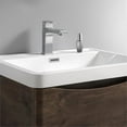 thumbnail image 6 of Fresca Fcb9124-I Tuscany 24" Free Standing Single Basin Vanity Set - Pink, 6 of 8