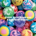 thumbnail image 7 of Da Bomb Bath Fizzers Unicorn Bath Bomb, 6.5oz, 7 of 7
