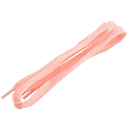 

Shoelaces Light for Sports - 60 cm pink