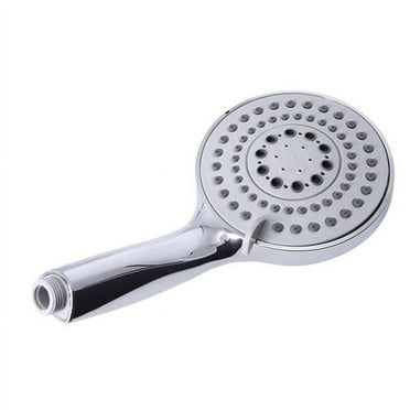Dyconn Faucet HSU86-CHR 5 Setting Adjustable Handheld Showerhead, Chrome