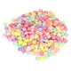 thumbnail image 3 of 300 Uds. Cuentas de flores de plástico para niños, accesorios de joyería DIY, suministros de Material para manualidades, 3 of 14