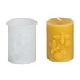 thumbnail image 3 of Silicone Baking Molds Heat-Resistant Non-Stick Flexible for Cupcakes Muffins and Chocolate Treats Perfect for Home Bakers and Party Desserts Topliu, 3 of 7