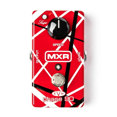 - MXR Eddie Van Halen Phase 90 Pedal