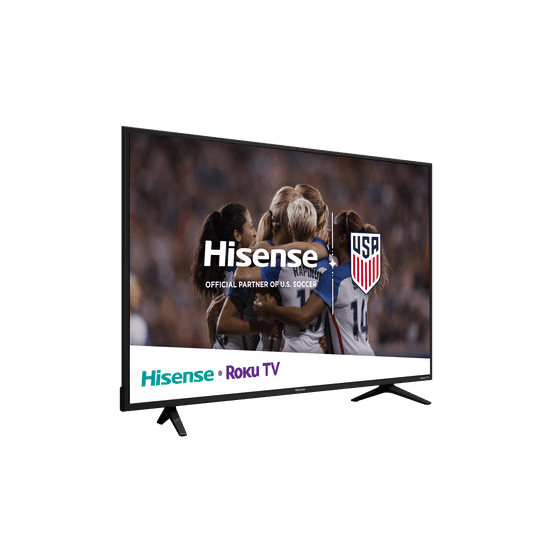 Hisense K Ultra Hd 2160p Hdr Roku Smart Led Tv 43r6e Walmart Com Hisense K Ultra Hd 2160p Hdr Roku Smart Led Tv 43r6e Walmart Com