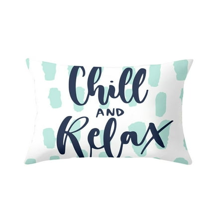 

Throw Pillows 24x24 Pillows Protectors Light Teal Pillows Throw Pillows Trendy Fall Mini Pillows Pack of Throw Pillows Hello Summer Sign Watermelon Pineapple Short Car Waist Pillow Sofa Window