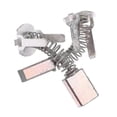 thumbnail image 5 of 2pcs Motor Carbon Brushes For Bosch Gsb 180-li Gsr 180-li Gsr140-li Gsb140-li Gsr18v-21 1607000cz1 Carbon Brushes, 5 of 5