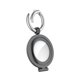 thumbnail image 1 of Funda de seguimiento con colgante para Apple Airtags, accesorios de seguimiento y localizador Gris, 1 of 9