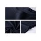 thumbnail image 3 of [Popular Choice] Men's Premium Casual Graphic Tee - Stylish Black Short Sleeve T-Shirt with Unique Car Print, Comfortable Polyester Blend, Machine Washable - Perfect for Summer, Versatile, Fashion, 3 of 5