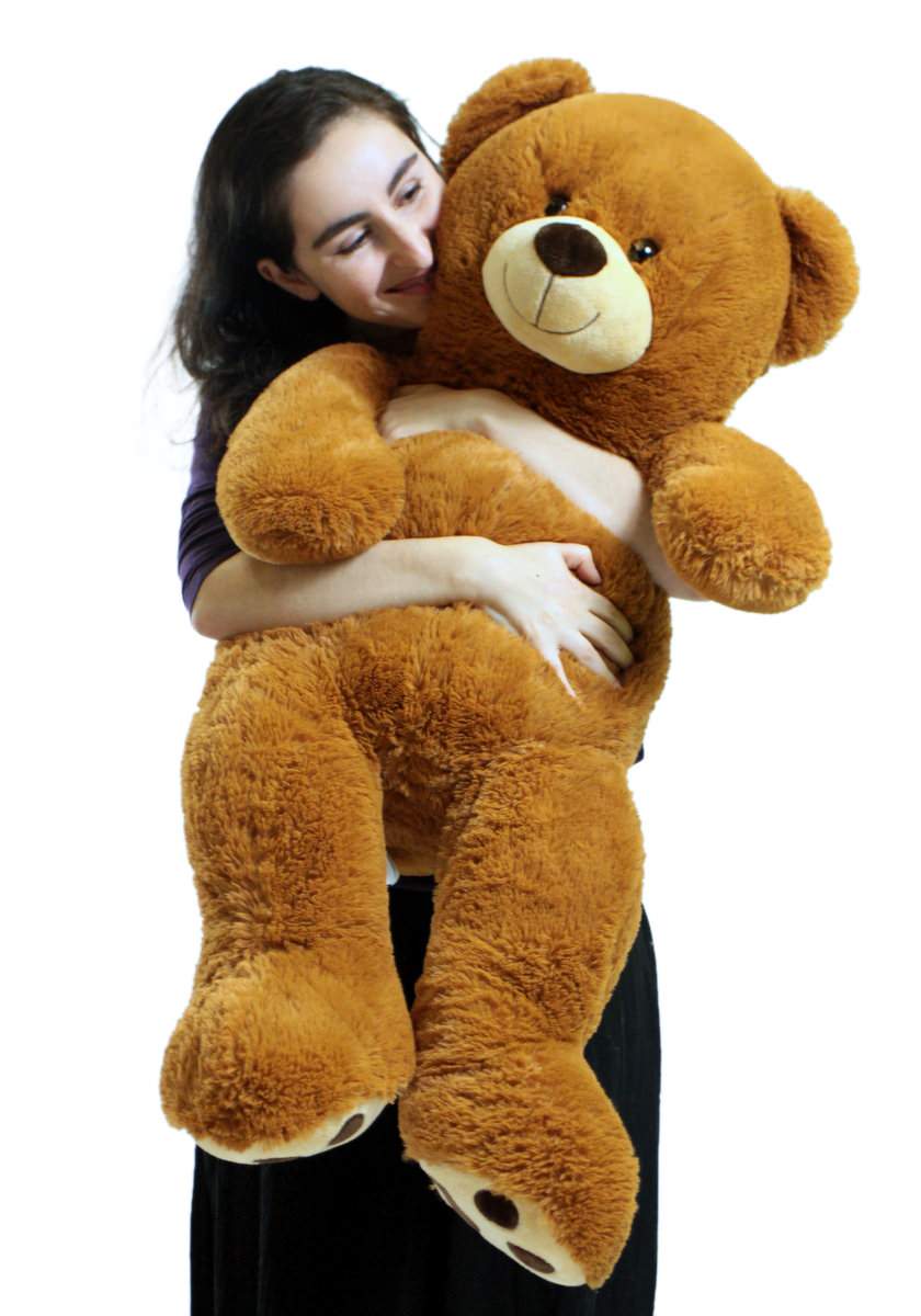 3 foot teddy bear walmart