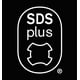 thumbnail image 4 of Broca perforadora BOSCH HC2128 Bulldog SDS-Plus 19 mm x 55 cm, 4 of 9