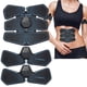 thumbnail image 4 of EMS Abdominal Muscle Trainer,Cinturón de tonificación abdominal tóner, estimulador ABS portátil, equipo de entrenamiento muscular para perder peso, con 10 modos, 20 de fuerza, para abdomen, cintura, p Khall Tendencias, 4 of 6
