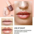 thumbnail image 2 of Mint Lip Liquid Moisturizing Essence Lip Gloss, 2 of 10