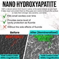 thumbnail image 4 of Pasta de dientes Ollie Clean Mint Nano Hidroxiapatita 120ml Blanqueadora, 4 of 7