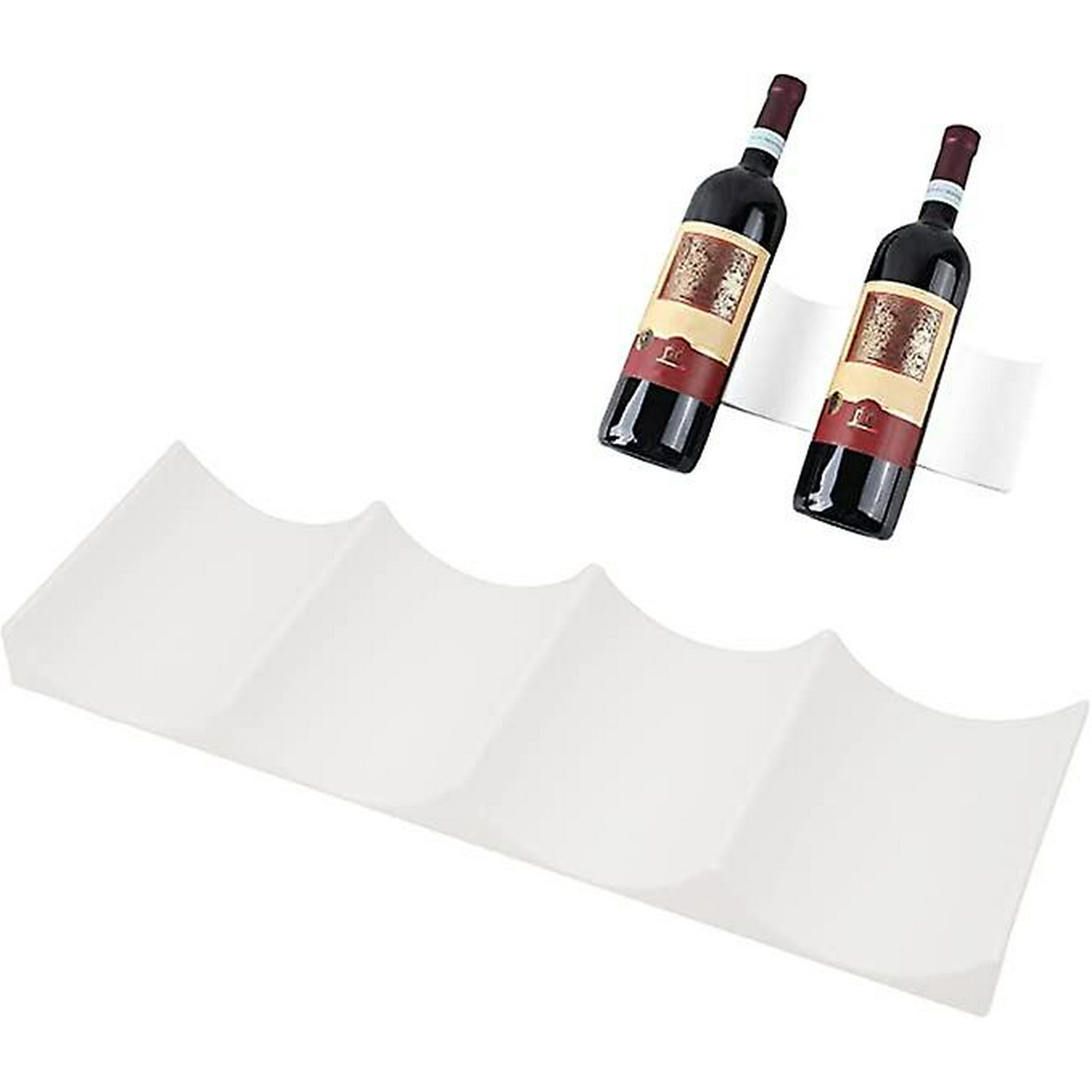 Lakeland fridge bottle rack hotsell