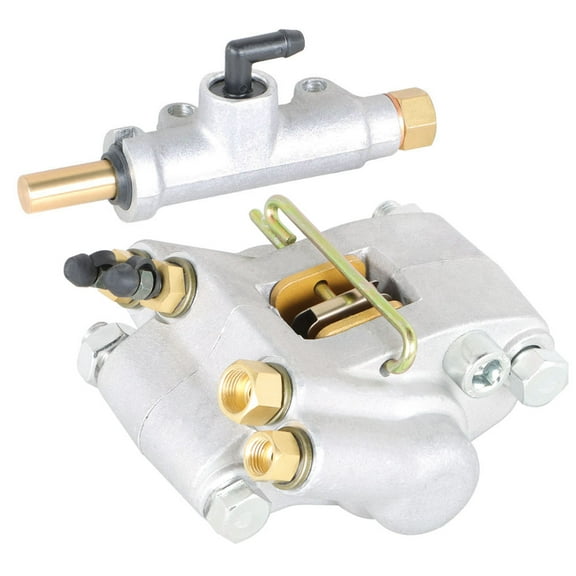 LABLT Rear Brake Caliper & Master Cylinder for 1998-2002 Polaris Sportsman 500 1910301