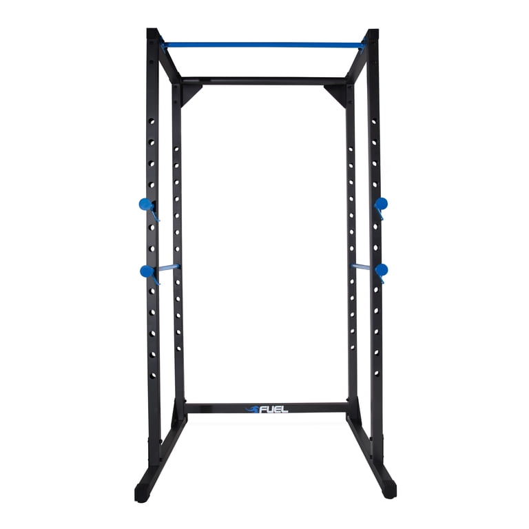 Fuel Pureformance 6-Foot Full Cage Power Rack photo 6