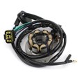 thumbnail image 3 of Applicable to Generator Stator For Honda Cr125 Cr125r 2000-2001 31100-k, 3 of 11