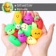 thumbnail image 4 of Mr. Pen- Squishy Toys para niños 12 piezas Squishy Fidget Toys Squishies para niños Squishys Mini Squishies Squishy Animals Squishes Squishy Party Favors Mini Squishy Toys, 4 of 5