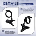 thumbnail image 5 of Adjustable Office Cubicle and Desk Shade,Flexible Desk Light Blocker, 5 of 5