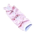 thumbnail image 2 of Cat Recovery Suit Clothes Professional Soft wearing Protection Vest Anti Leak pink, 2 of 8
