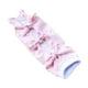 thumbnail image 2 of Traje de Recuperación para Gatos, Ropa, Pantalones Profesionales, , Chaleco Transpirable, Suave para después de La Cirugía, Gatos, Perros, Ropa rosa, 2 of 8