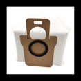 thumbnail image 5 of Bolsas De Polvo De Repuesto Para Bot L10S Ultra/ S10/ S10 Pro Robot Aspirador Accesorios, 5 of 5