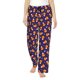 thumbnail image 1 of Balery Candy Corn (2) Pantalones de pijama para mujer, pijamas ultraligeros, pantalones de estar por casa-Large, 1 of 6