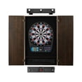 thumbnail image 2 of Viper Metropolitan Cinnamon Dartboard and Cabinet Set (Wayfair Exclusive), 2 of 2