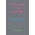 thumbnail image 2 of So You Want To Be a Manager?, (Paperback), 2 of 3
