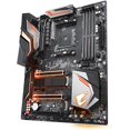 GIGABYTE X470 AORUS GAMING 5 WIFI ATX Gaming Motherboard [with AMD X470