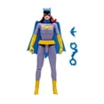 thumbnail image 4 of Figura McFarlane Spin Master Batgirl de Batman 66 Variante New Adventures of Batman 6 pulgadas, 4 of 4