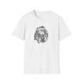 thumbnail image 2 of Cartoon T Shirt Animation Tee Funny Design Unisex Gildan Softstyle Cotton 64000 Tee Premium, 2 of 67