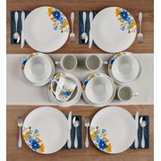 Studio Nova Rhea 16 Piece Dinnerware Set, Service for 4
