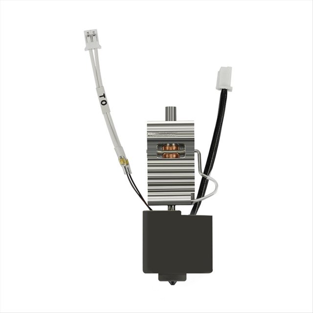 Para 3 Hotend Boquilla Termistor Tubo de Calentamiento con Disipador de para Kobra3 Repuestos Accesorios A