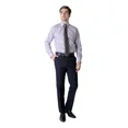 thumbnail image 2 of Pantalón Hombre Vestir Slim Fit Azul Gerald Micheal 55004800, 2 of 7