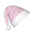 thumbnail image 2 of Rocae Ribbon Bow for Christmas Hat for Kids Hats Christmas Party Supplies, 2 of 6