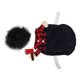 thumbnail image 5 of Disfraz Divertido para Mascotas Trajes Exquisitos y únicos para Perros Cosplay para Fiestas Navideñas con Correas Elásticas Hechos de Material de Poliéster Duradero ANGGREK  Otros, 5 of 8