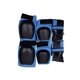 thumbnail image 1 of Skiing, Roller Skating, Skating, Universal Sports Knee Pads, Elbow Pads, Wrist Guards, 1 of 1