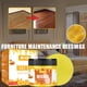 thumbnail image 1 of Condimento natural refinado Cera de abeja Madera Muebles Pisos Cera de abejas polaca Ndcxsfigh Nuevos Originales, 1 of 7