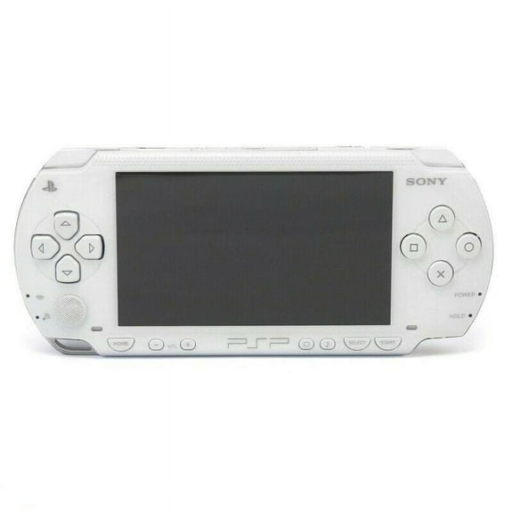 PSP Slim & Lite 2000 Console