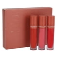 thumbnail image 1 of Juego De Maquillaje De Brillo De Labios, Color Rico De Alta Pigmentación Juego De Lápiz Labial Líquido Mate De Larga Duración Que No Irrita Para Citas Para Mujeres Para Fiestas ANGGREK Otros, 1 of 8