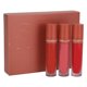 thumbnail image 1 of Juego De Maquillaje De Brillo De Labios, Juego De Lápiz Labial Líquido Mate De Larga Duración Desnudo Para Fiestas Para Citas ANGGREK Otros, 1 of 8