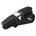 thumbnail image 1 of NARABB Car Clamp Holder Clip For Sunglasses And Small Accessories, 1 of 1