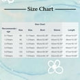 thumbnail image 4 of Children's Padded Jacket Dqueduo Girls' Hooded Puffer Full Zip Quilted Warm Outerwear Casual Winter Coat Jacket, 4 of 9