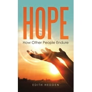 Hope : How Other People Endure (Paperback)
